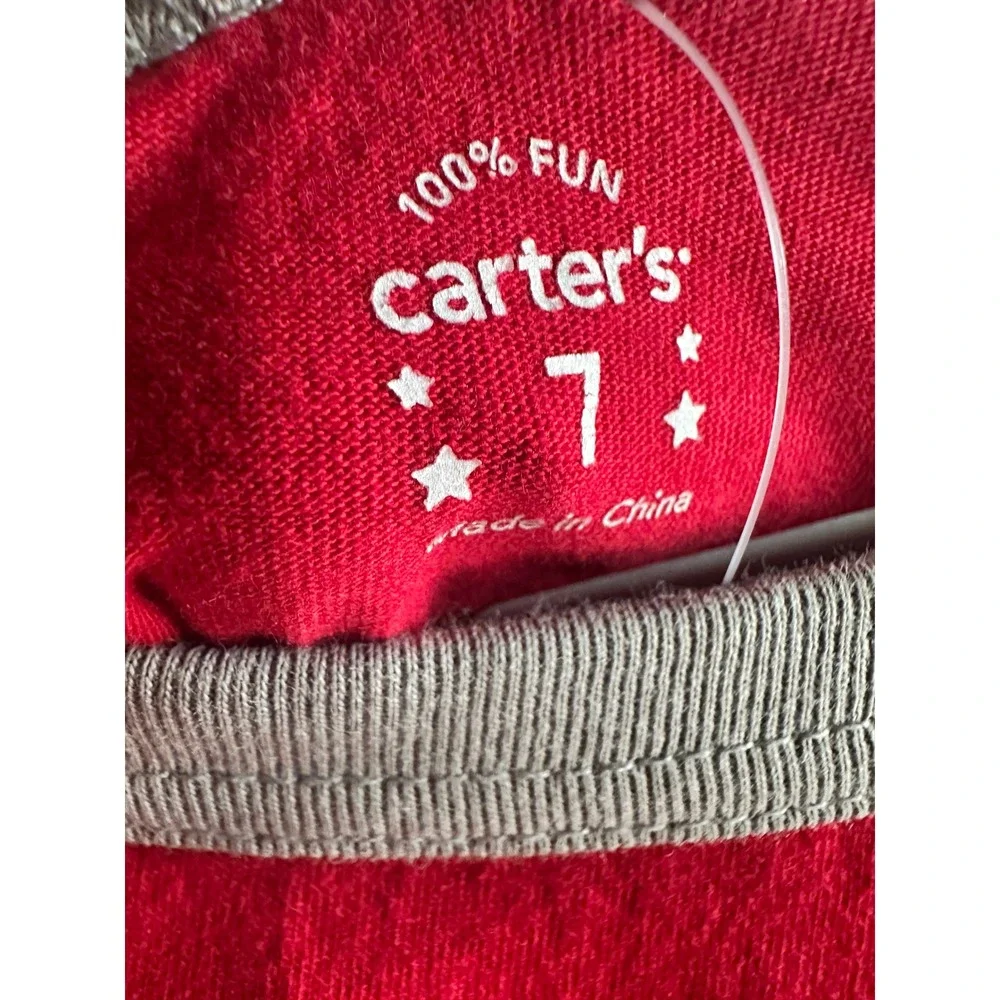 Carters ignite your